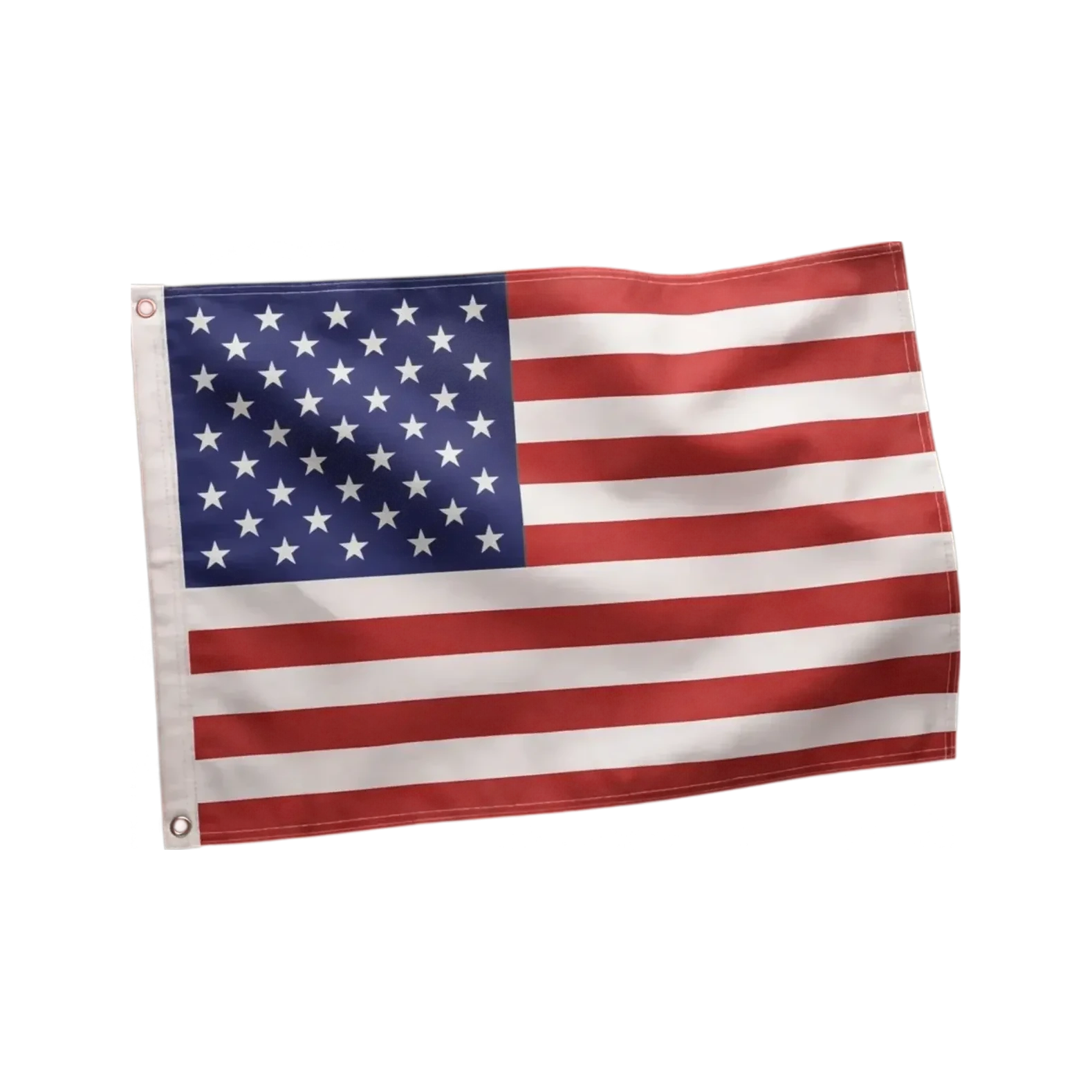 Provenance États-Unis